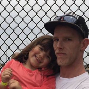 Meet your Posher, Timothy